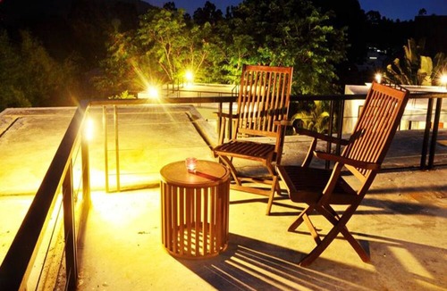 Bophut Hills Villa | Pony Hill Villa