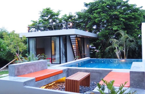 Bophut Hills Villa | Pony Hill Villa