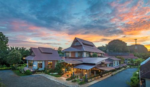 Pak Nam Hotel | Krabi Home Town Boutique