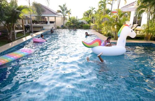 Bang Sare Villa | Bangsaray Villa