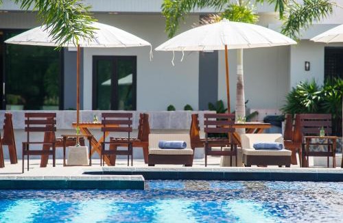 Na Chom Thian Hotel | Carunda Hotel Pattaya