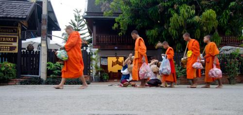 Luang Prabang Resort | Villa Chitdara