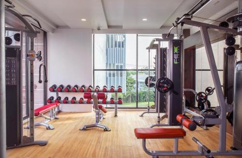 Tha Tum Hotel | The Canal 304 Hotel and Residence