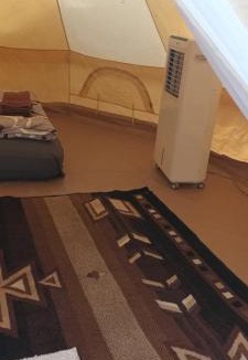 Phaya Yen Other | Umarin Glamping Fan Tent