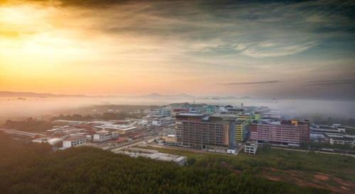 Danok Hotel | The Vista Hotel By Satit Group