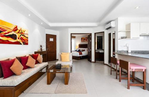 Ban Bo Han Apartment | Dewa Phuket resort and Villas by Lofty