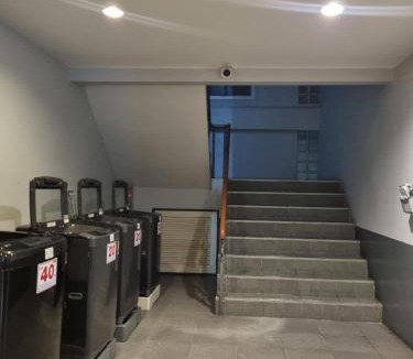 Chatuchak Apartment | Pitarntong - Cozy Room Near MRT Bang Son