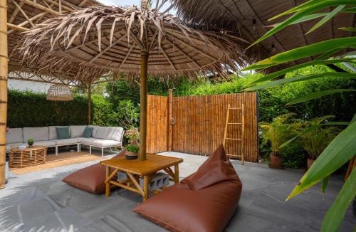 Ko Lanta Villa | Manao Pool Villa 1 - 5 Mins Walk To The Beach