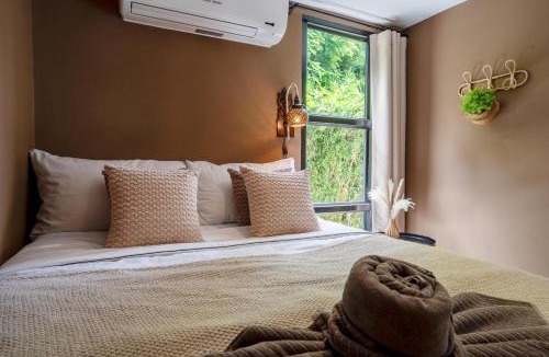 Ko Lanta Villa | Manao Pool Villa 1 - 5 Mins Walk To The Beach