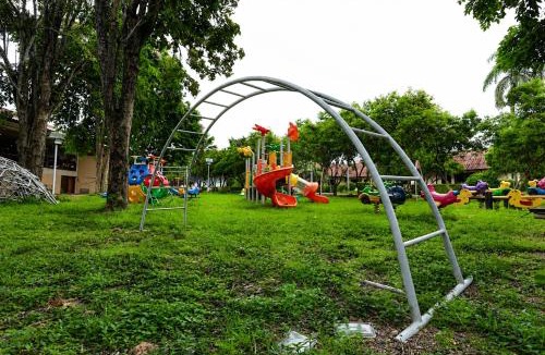 Sai Yok Resort | Heaven Kwai Resort