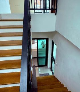 Chaloklum Villa | Glasshouse 2 - 2 bed house close to Chaloklum beach