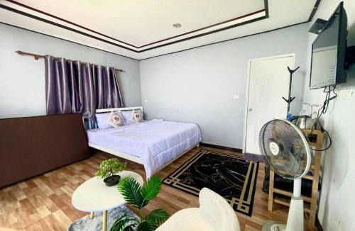 Lom Kao Hotel | ผาน้ำหยด ภูทับเบิก รีสอร์ต