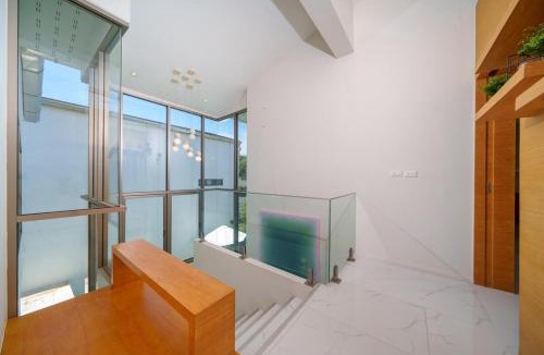Si Sunthon Villa | Modern 3BDR pool Villa in Pasak Bangtao