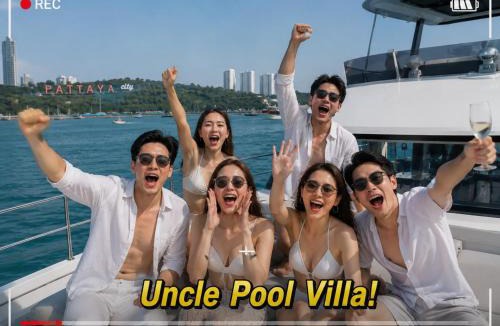 Huai Yai Villa | คุณลุง พลูวิลล่า