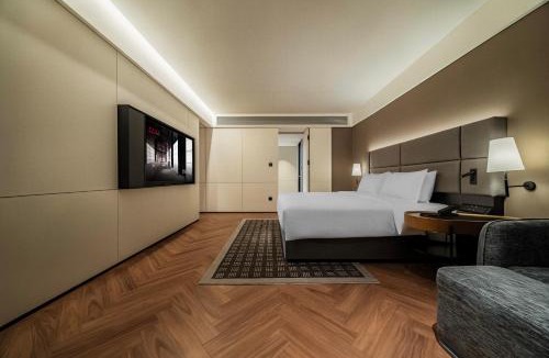 Vientiane Hotel | 万象城际酒店 Intercity Hotel Vientiane
