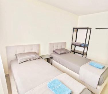 Ban Mai House | Impact MT House