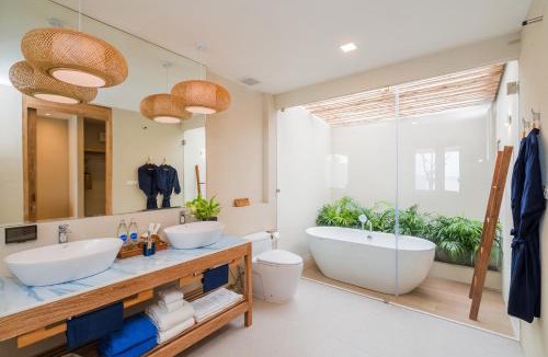 Na Thon Hotel | KALM Villa Samui
