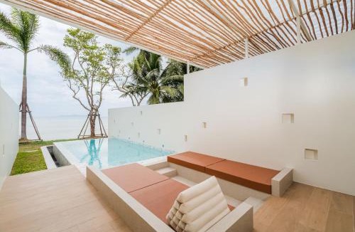 Na Thon Hotel | KALM Villa Samui