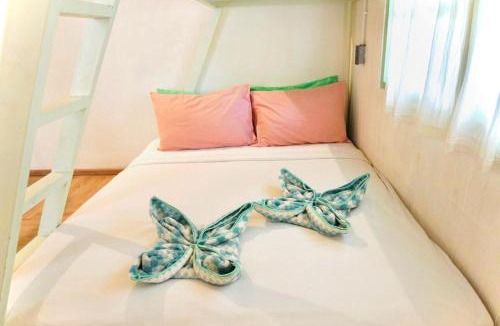Chana Songkhram Apartment | Lazy Sunday Khaosan Hotel