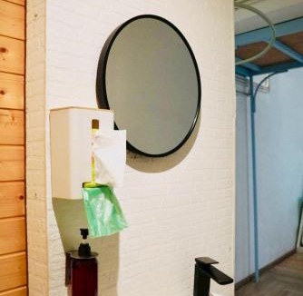 Chana Songkhram Apartment | Lazy Sunday Khaosan Hotel