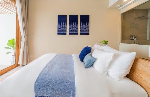 Na Thon Hotel | KALM Villa Samui