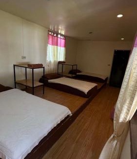 Pai House | Pharit guesthouse