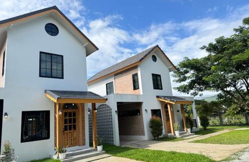 Pai Villa | Eden Villa - Verdant Garden, Mountain View Villa in Pai
