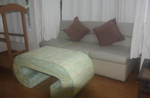 San Sai House | บ้านชยชิโต Chayachito Home Stay