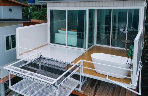 Lom Kao Ski Chalet | ม่อนทับเบิก รีสอร์ท ภูทับเบิก