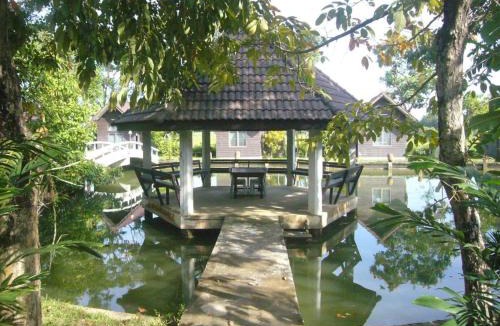 Mae Chan Resort | Mae Khum Villa