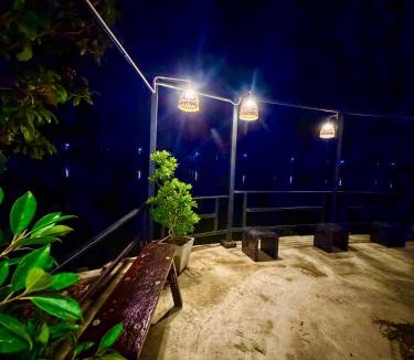 Khuan Khanun Resort | Sai Klong Song Lae Resort Pakpra Phatthalung