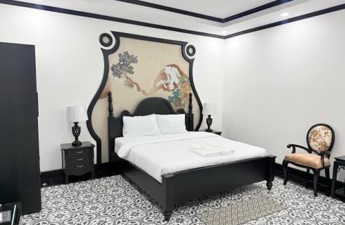 Vientiane Hotel | La Resident Indochina Hotel