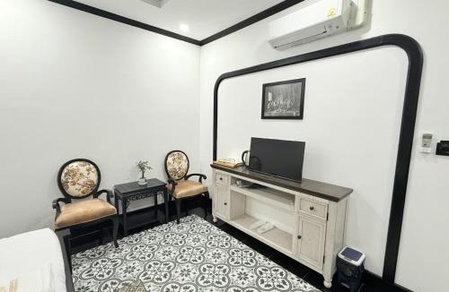 Vientiane Hotel | La Resident Indochina Hotel