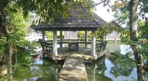 Mae Chan Resort | Mae Khum Villa
