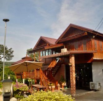 Phu Sing House | เรือนเฮาส์รีสอร์ท Ruen house resort