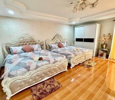 Kho Hong Villa | Laila pool villa hatyai