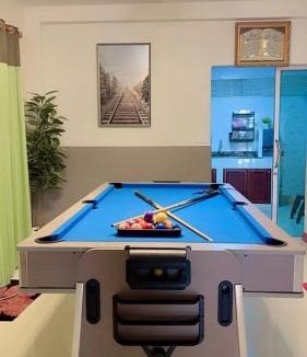 Kho Hong Villa | Laila pool villa hatyai