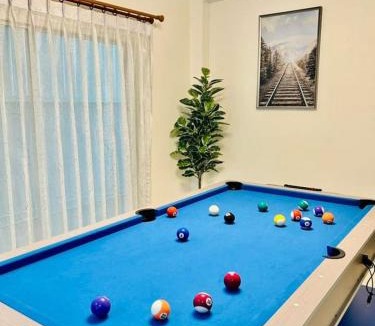 Kho Hong Villa | Laila pool villa hatyai