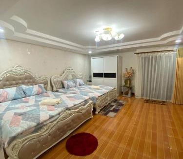 Kho Hong Villa | Laila pool villa hatyai