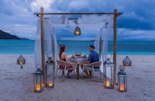 Satun Hotel | Irene Pool Villa Resort, Koh Lipe