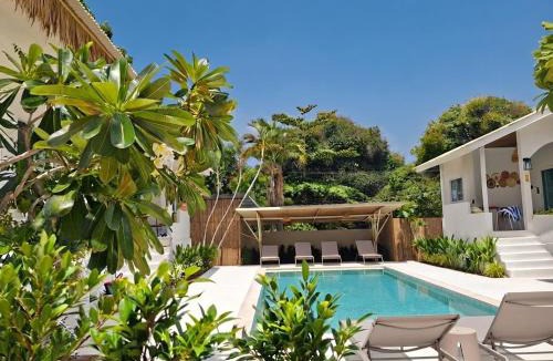 Bophut Hills Ski Chalet | Lavoe Villas Samui