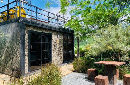 Dan Chang House | มองเขา ชมดาว รีสอร์ท