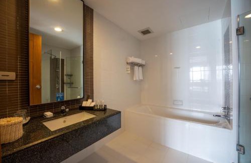 Ayutthaya Hotel | Kantary Hotel Ayutthaya