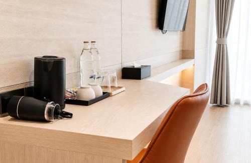 Arun Amarin Hotel | SureStay by Best Western Siriraj Bangkok
