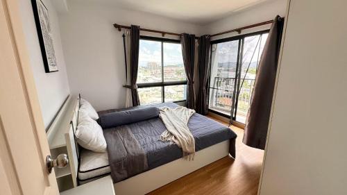 Phuket Apartment | Condo located in the heart of Phuket Town