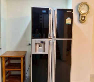 Sala Klang Villa | House in Nonthaburi close to Bangkok