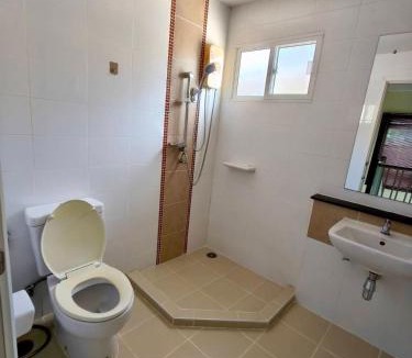 Sala Klang Villa | House in Nonthaburi close to Bangkok