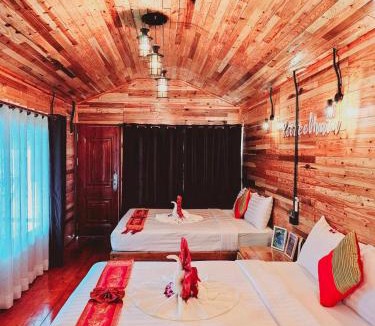 Ban Ta Khun Bed & Breakfast | Keereethara chiewlarn