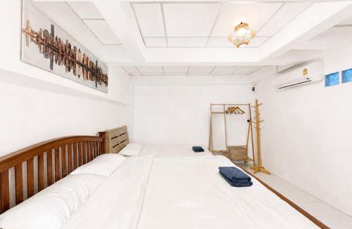 Ban Chang Villa | Gao Check in Phala Beach Front