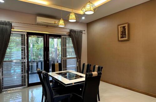 Singhanakhon Villa | The Horizon Villa Songkhla เดอะ ฮอไรซัน วิลล่า สงขลา